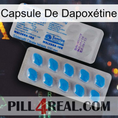 Capsule De Dapoxétine new15